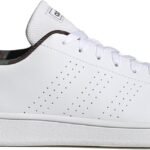 [アディダス] スニーカー アドバンコート LIT48 EOT69