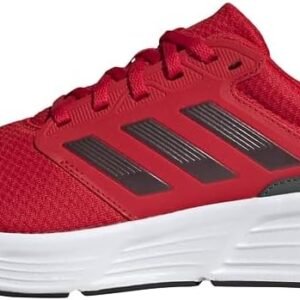 adidas(アディダス) ランニングシューズ ギャラクシー 6 GX7256 メンズ