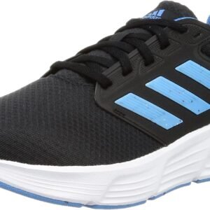adidas(アディダス) ランニングシューズ ギャラクシー 6 GX7256 メンズ