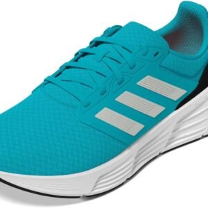 adidas(アディダス) ランニングシューズ ギャラクシー 6 GX7256 メンズ