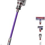Dyson V12 Origin (SV49 OR) Cordless Vacuum Cleaner, Stick Handy Cleaner, Cyclone [Amazon.co.jp Exclusive] [Powerful Simple Model]