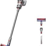 Dyson(ダイソン) 掃除機 コードレス Dyson Digital Slim Origin (SV18 FF OR2 AM) スティック ハンディクリーナー 軽量 サイクロン【パワフルで軽量なコードレスクリーナー】