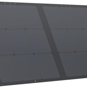 Jackery SolarSaga 100 ソーラーパネル 100W 太陽光パネル USB-C/USB-A/DC出力 折りたたみ式 ソーラーチャージャー ETFE ポータブル電源 充電器 スマホやタブレット 充電可能 高変換効率 薄型 軽量 コンパクト 単結晶 防災 IP65防水 (100W 18V 5.55A) ジャクリ ポータブル電源 対応