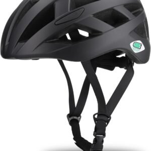 【SG認証】aichari 自転車 ヘルメット 大人 学生向け 軽量 通気性 サイズ調整可能 SGマーク付き 男女兼用 通勤 通学 ロードバイク サイクリング 耐衝撃