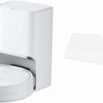 【セット販売】【自動給排水】SwitchBot ロボット掃除機 S10 +防水シート