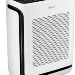 【強力吸引・浄化】Levoit(レボイト) 空気清浄機 アップグレード Vital200S 花粉対策 33畳以下 広範囲 省エネ ペットの毛 ハウスダスト 四面吸気口 静電HEPA ホコリ・光センサー 自動/ペットモード コンパクト