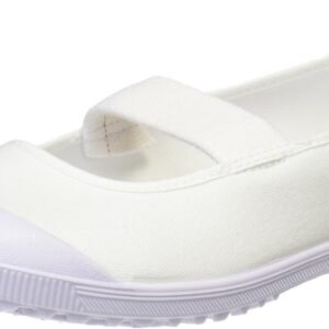 [アサヒ] ユニセックス子供 ハイスクールフロアーVK上履き カラーバレー 日本製