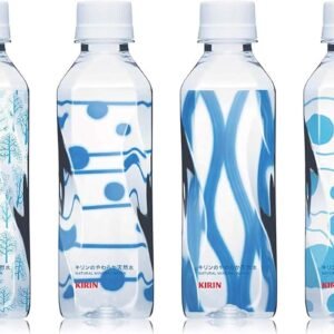 キリンビバレッジ やわらか天然水 310ml 30本 国産 ミネラルウォーター ペットボトル 軟水