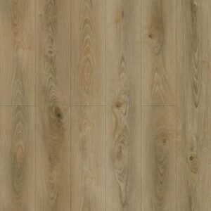 クッション フロア タイル 木目 置くだけ 72枚入り 6畳 床 リメイクシート 賃貸 防水 玄関 洗面所 店舗 トレイ用 diy 床材 フロリングシート（柄番号73）