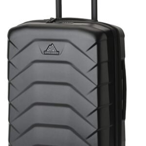 [グレゴリー]スーツケース キャリーケース 公式 キャッシュ CACHE 22 v2 インターナショナルキャリーオン 機内持ち込み可 1-3泊 Sサイズ 小型 大容量 パッキングキューブ付き ポリカーボネイト TSAロック 37L 55cm 2.81kg