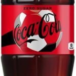 コカ・コーラ ゼロ 1.5L PET ×6本