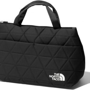 [ザノースフェイス] トートバッグ GEOFACE BOX TOTE ジオフェイスボックストート NM32355 ユニセックス