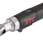 京都機械工具(KTC)/9.5sq.コードレスラチェットレンチセット 品番:JTRE330
