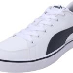 PUMA(プーマ) ユニセックス大人 Vコート バルクスニーカー