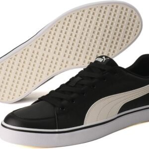 PUMA(プーマ) ユニセックス大人 Vコート バルクスニーカー