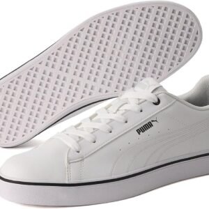 PUMA(プーマ) ユニセックス大人 Vコート バルクスニーカー