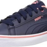 PUMA(プーマ) ユニセックス大人 Vコート バルクスニーカー