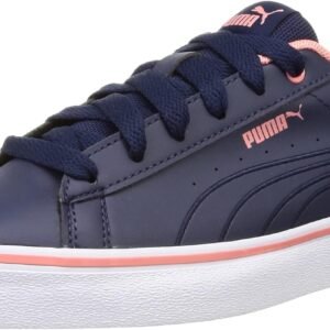 PUMA(プーマ) ユニセックス大人 Vコート バルクスニーカー