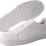 PUMA(プーマ) ユニセックス大人 Vコート バルクスニーカー