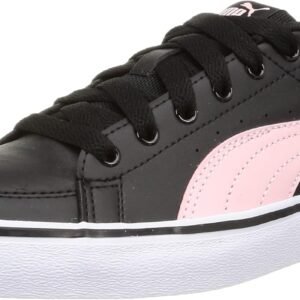 PUMA(プーマ) ユニセックス大人 Vコート バルクスニーカー