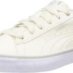 PUMA(プーマ) ユニセックス大人 Vコート バルクスニーカー