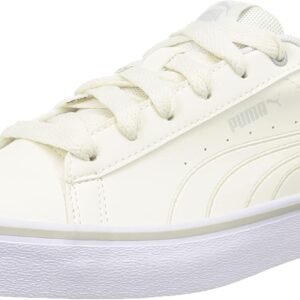 PUMA(プーマ) ユニセックス大人 Vコート バルクスニーカー