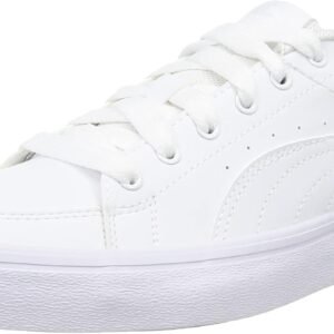 PUMA(プーマ) ユニセックス大人 Vコート バルクスニーカー