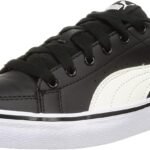 PUMA(プーマ) ユニセックス大人 Vコート バルクスニーカー