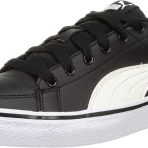 PUMA(プーマ) ユニセックス大人 Vコート バルクスニーカー