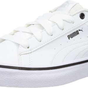 PUMA(プーマ) ユニセックス大人 Vコート バルクスニーカー