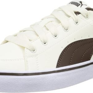 PUMA(プーマ) ユニセックス大人 Vコート バルクスニーカー