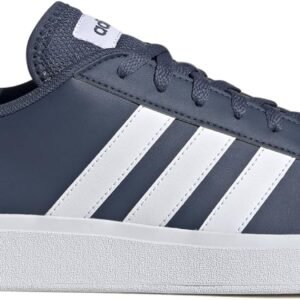[アディダス] スニーカー グランドコート TD ユニセックス大人