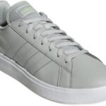 [アディダス] スニーカー グランドコート TD ユニセックス大人