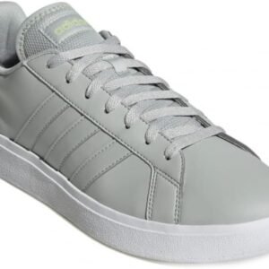 [アディダス] スニーカー グランドコート TD ユニセックス大人