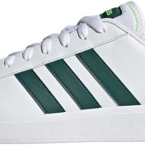 [アディダス] スニーカー グランドコート TD ユニセックス大人