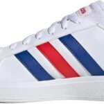 [アディダス] スニーカー グランドコート TD ユニセックス大人