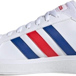 [アディダス] スニーカー グランドコート TD ユニセックス大人