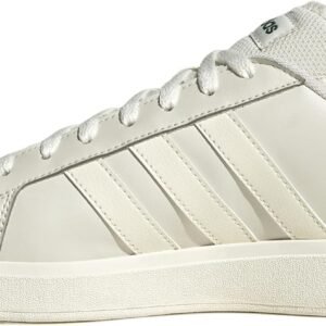 [アディダス] スニーカー グランドコート TD ユニセックス大人