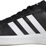 [アディダス] スニーカー グランドコート TD ユニセックス大人