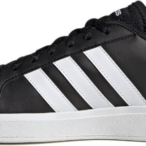[アディダス] スニーカー グランドコート TD ユニセックス大人