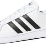 [アディダス] スニーカー グランドコート TD ユニセックス大人