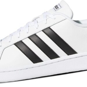 [アディダス] スニーカー グランドコート TD ユニセックス大人