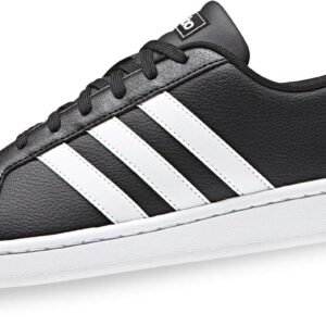 [アディダス] スニーカー グランドコート TD ユニセックス大人