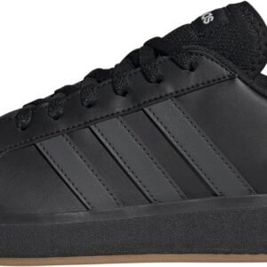 [アディダス] スニーカー グランドコート TD ユニセックス大人