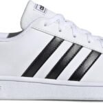 [アディダス] スニーカー グランドコート TD ユニセックス大人