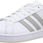 [アディダス] スニーカー グランドコート TD ユニセックス大人