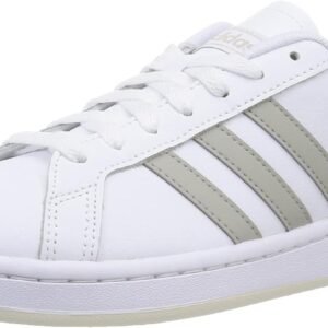 [アディダス] スニーカー グランドコート TD ユニセックス大人