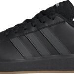 [アディダス] スニーカー グランドコート TD ユニセックス大人