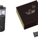 【セット買い】明治 チョコレートドリンクメーカー RMT-2＋明治 チョコレート効果カカオ95%大容量ボックス 800g