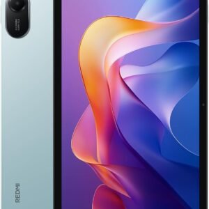 シャオミ(Xiaomi) タブレット Redmi Pad 2 4GB+128GB ミントグリーン wi-fiモデル 2.5K 大型11インチディスプレ Dolby Atmos対応 9000mAh 大容量 バッテリー 高性能チップHelio G100-Ultra 2TBまでmicroSDカード拡張 Xiaomi相互接続機能対応 軽量 エンターテインメント 子供用にも 日本語版